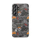 LORDS Tough Phone Case | Shockproof | Samsung Case | Google Case | Bookish