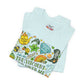 The Viscount Who Loved Me T-Shirt | Graphic Tee | Bookish Merch |