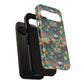 Triple Falls Tough Phone Case | Shockproof | Samsung Case | Google Case | Bookish