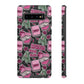 Cliterature Book Club Tough Phone Case | Shockproof | Samsung Case | Google Case | Bookish