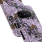 You Had Me At Faeries & Fae Tough Phone Case | Shockproof | Samsung Case | Google Case | Bookish