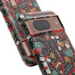 Dexter Tough Phone Case | Shockproof | Samsung Case | Google Case |
