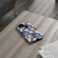 Self Care Tough Phone Case | Shockproof | Samsung Case | Google Case | Bookish