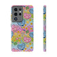 Care Bears Tough Phone Case | Shockproof | Samsung Case | Google Case |