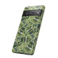 Coquette Pickles Tough Phone Case | Shockproof | Samsung Case | Google Case | Pickles