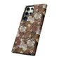 Coffee Lover Tough Phone Case | Shockproof | Samsung Case | Google Case | Iced Coffee