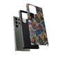 Wizard Tough Phone Case | Shockproof | Samsung Case | Google Case | Bookish