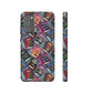 TOG Tough Phone Case | Shockproof | Samsung Case | Google Case | Bookish
