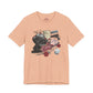 Haunting Adeline Shirt | Graphic Tee | Bookish Merch |