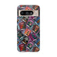 TOG Tough Phone Case | Shockproof | Samsung Case | Google Case | Bookish