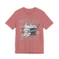 Morally Grey Book Club T-Shirt | Graphic Tee | Bookish Merch |