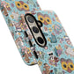 Summer I Turned Pretty Tough Phone Case | Shockproof | Samsung Case | Google Case | Bookish