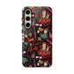 Dexter Tough Phone Case | Shockproof | Samsung Case | Google Case |