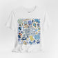 Romancing Mister Bridgerton T-Shirt | Graphic Tee | Bookish Merch |