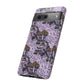 You Had Me At Faeries & Fae Tough Phone Case | Shockproof | Samsung Case | Google Case | Bookish