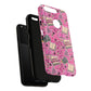 Spicy Book Club Tough Phone Case | Shockproof | Samsung Case | Google Case | Bookish