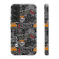 LORDS Tough Phone Case | Shockproof | Samsung Case | Google Case | Bookish