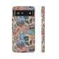 Velaris Tough Phone Case | Shockproof | Samsung Case | Google Case | Bookish