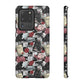 Haunting Adeline Tough Phone Case | Shockproof | Samsung Case | Google Case | Bookish