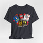 Freida McFadden Shirt | Graphic Tee | Bookish Merch |
