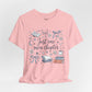 Just One More Chapter Shirt | Graphic Tee | Bookish Merch |