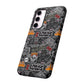 LORDS Tough Phone Case | Shockproof | Samsung Case | Google Case | Bookish
