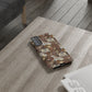 Coffee Lover Tough Phone Case | Shockproof | Samsung Case | Google Case | Iced Coffee