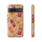Soda Tough Phone Case | Shockproof | Samsung Case | Google Case | Soda