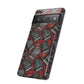 LORDS Tough Phone Case | Shockproof | Samsung Case | Google Case | Bookish