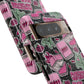 Cliterature Book Club Tough Phone Case | Shockproof | Samsung Case | Google Case | Bookish