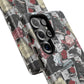 Haunting Adeline Tough Phone Case | Shockproof | Samsung Case | Google Case | Bookish