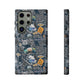 Triple Falls Tough Phone Case | Shockproof | Samsung Case | Google Case | Bookish