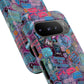 BOT Tough Phone Case | Shockproof | Samsung Case | Google Case | Bookish