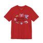 Romantasy Book Club Shirt | Graphic Tee | Bookish Merch |