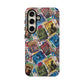 Wizard Tough Phone Case | Shockproof | Samsung Case | Google Case | Bookish