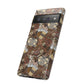 Coffee Lover Tough Phone Case | Shockproof | Samsung Case | Google Case | Iced Coffee