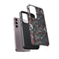 Dark Romance Tough Phone Case | Shockproof | Samsung Case | Google Case | Bookish