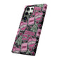 Cliterature Book Club Tough Phone Case | Shockproof | Samsung Case | Google Case | Bookish