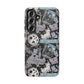 Quicksilver Tough Phone Case | Shockproof | Samsung Case | Google Case | Bookish