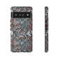 Dark Romance Tough Phone Case | Shockproof | Samsung Case | Google Case | Bookish