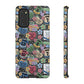 BOT Tough Phone Case | Shockproof | Samsung Case | Google Case | Bookish