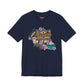 Basgiath War College Shirt | Graphic Tee | Bookish Merch |