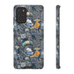 Triple Falls Tough Phone Case | Shockproof | Samsung Case | Google Case | Bookish