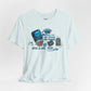 Lights Out Shirt | Graphic Tee | Bookish Merch |