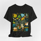 The Viscount Who Loved Me T-Shirt | Graphic Tee | Bookish Merch |