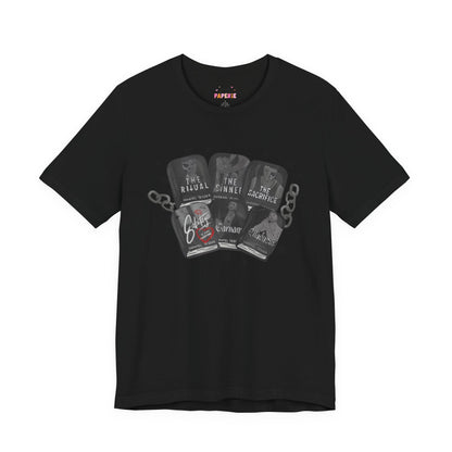 The LORDS Series Shirt | Graphic Tee | Bookish Merch |