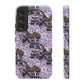 You Had Me At Faeries & Fae Tough Phone Case | Shockproof | Samsung Case | Google Case | Bookish