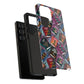 TOG Tough Phone Case | Shockproof | Samsung Case | Google Case | Bookish