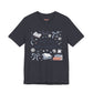 Just One More Chapter Shirt | Graphic Tee | Bookish Merch |