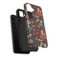 Dexter Tough Phone Case | Shockproof | Samsung Case | Google Case |